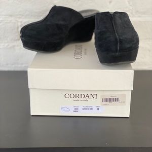 Cordani Darma 2 mules